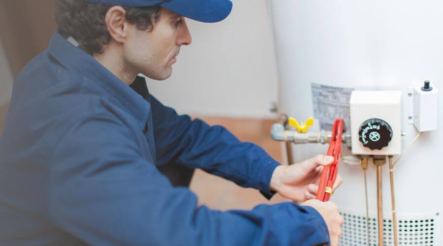 Professional sewer line replacement in Clarkesville, GA